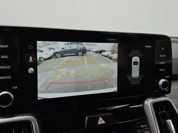 2021 Kia Sorento с пробегом 101 508 км