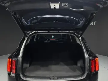 2022 Kia Sorento с пробегом 163 016 км