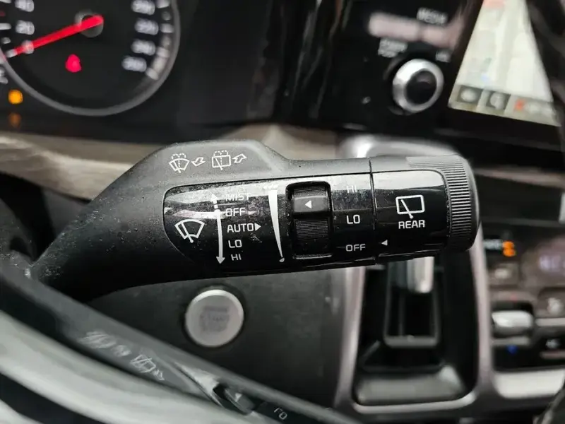 2021 Kia Sorento с пробегом 101 508 км