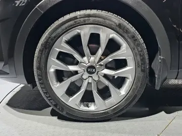 2020 Kia Sorento с пробегом 124 924 км