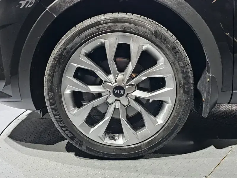 2020 Kia Sorento с пробегом 124 924 км