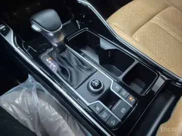 2021 Kia Sorento с пробегом 94 635 км