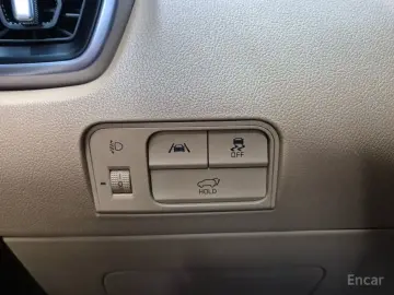 2021 Kia Sorento с пробегом 94 635 км