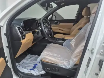 2021 Kia Sorento с пробегом 94 635 км