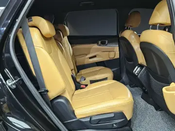 2020 Kia Sorento с пробегом 124 924 км