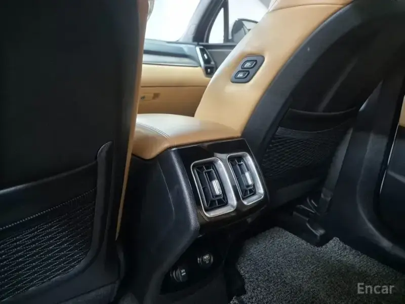2021 Kia Sorento с пробегом 94 635 км