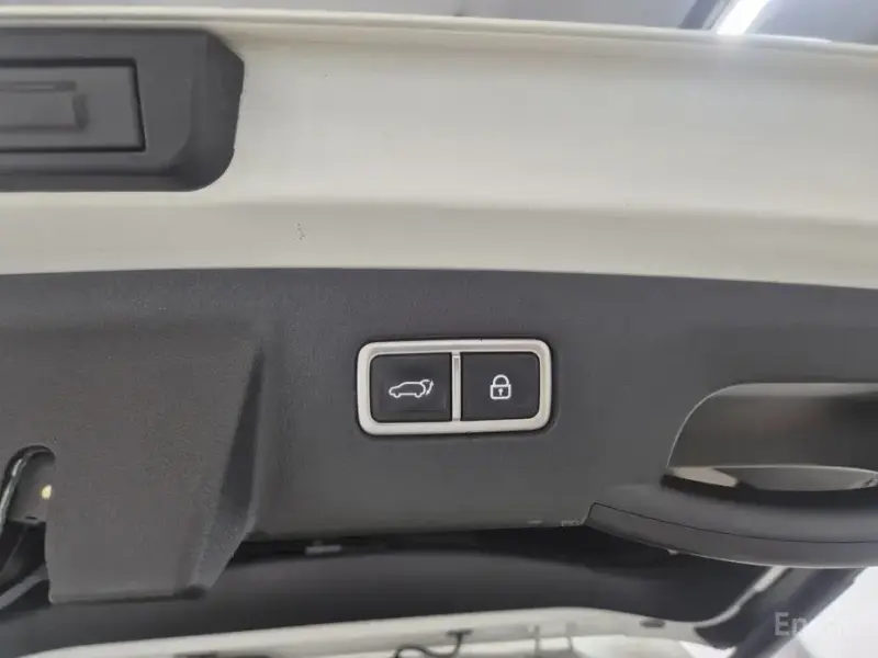 2021 Kia Sorento с пробегом 94 635 км