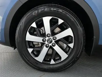 2020 Kia Sorento с пробегом 93 751 км