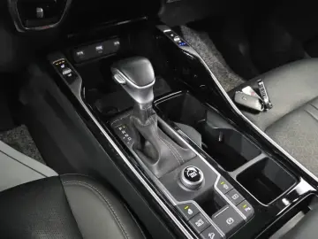 2022 Kia Sorento с пробегом 43 380 км