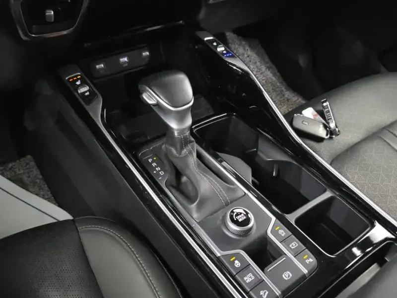 2022 Kia Sorento с пробегом 43 380 км