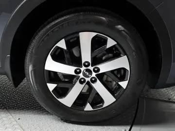 2021 Kia Sorento с пробегом 57 956 км