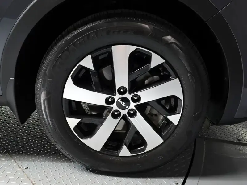 2021 Kia Sorento с пробегом 57 956 км