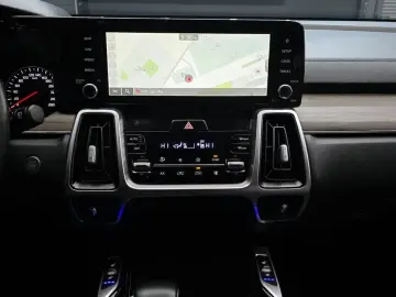 2021 Kia Sorento с пробегом 57 956 км