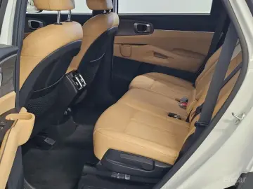 2021 Kia Sorento с пробегом 66 400 км