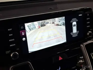 2021 Kia Sorento с пробегом 66 400 км