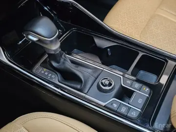 2021 Kia Sorento с пробегом 66 400 км