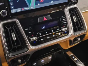 2021 Kia Sorento с пробегом 66 400 км