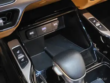2021 Kia Sorento с пробегом 66 400 км