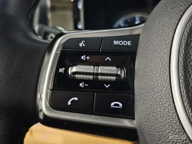 2021 Kia Sorento с пробегом 66 400 км