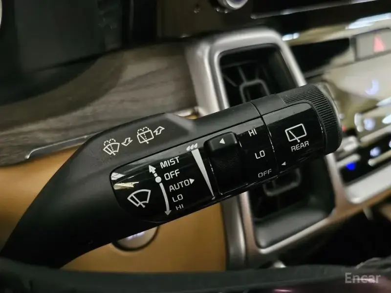 2021 Kia Sorento с пробегом 66 400 км