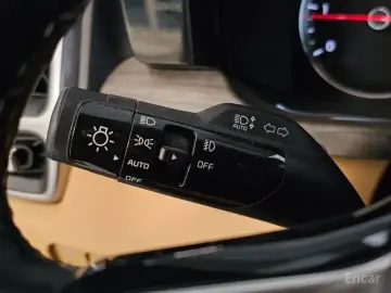 2021 Kia Sorento с пробегом 66 400 км