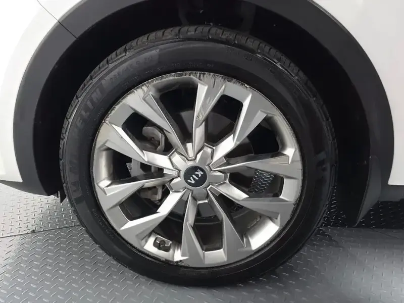 2020 Kia Sorento с пробегом 112 718 км