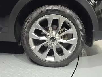 2021 Kia Sorento с пробегом 77 961 км