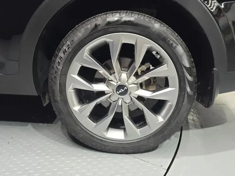 2021 Kia Sorento с пробегом 77 961 км