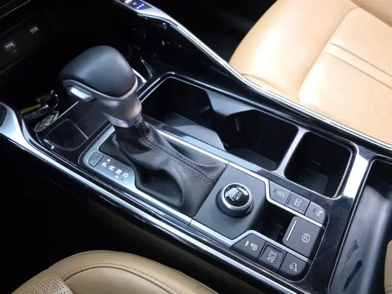 2020 Kia Sorento с пробегом 112 718 км
