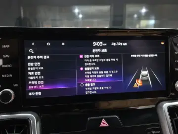 2020 Kia Sorento с пробегом 112 718 км
