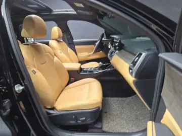 2021 Kia Sorento с пробегом 77 961 км