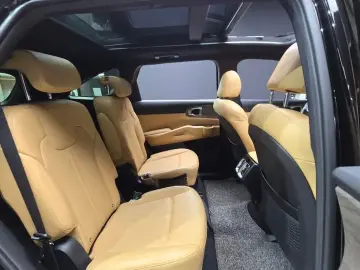 2021 Kia Sorento с пробегом 77 961 км
