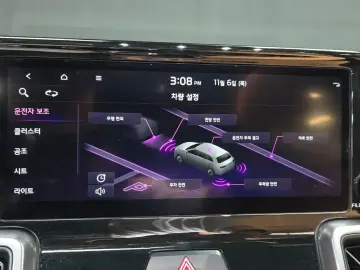 2021 Kia Sorento с пробегом 77 961 км