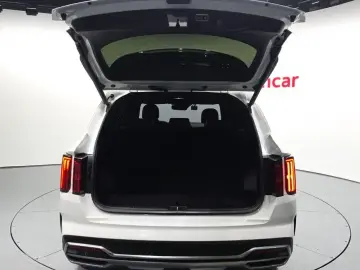 2020 Kia Sorento с пробегом 112 718 км