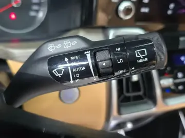 2021 Kia Sorento с пробегом 77 961 км