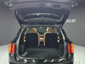 2021 Kia Sorento с пробегом 77 961 км