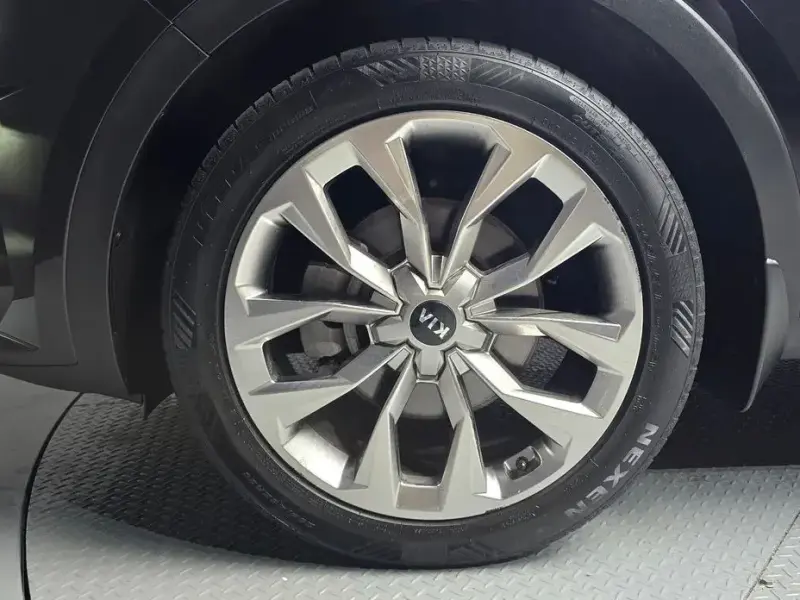 2020 Kia Sorento с пробегом 115 071 км