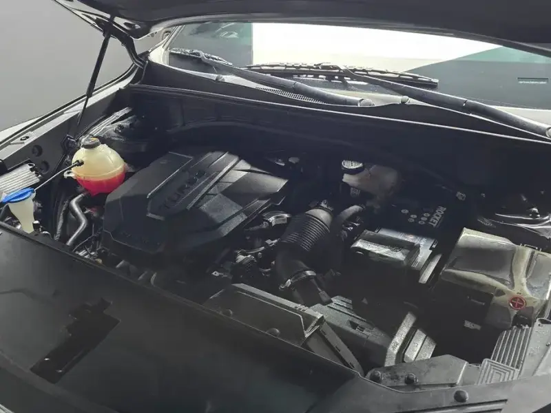 2020 Kia Sorento с пробегом 115 071 км