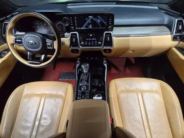 2020 Kia Sorento с пробегом 115 071 км