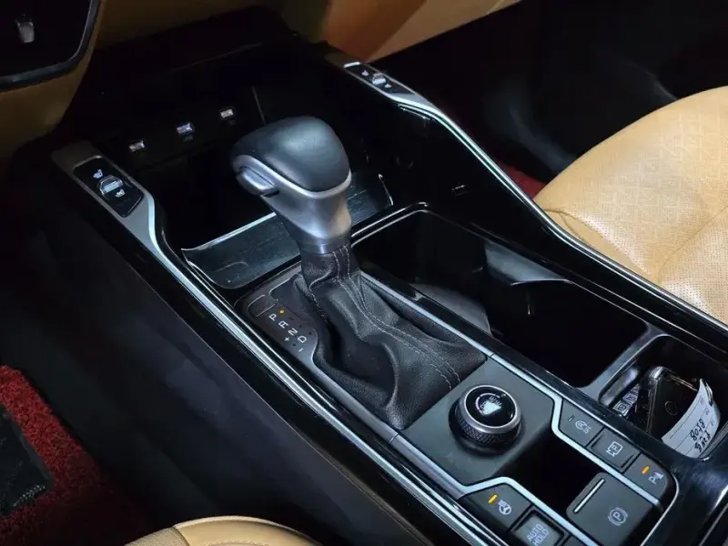 2020 Kia Sorento с пробегом 115 071 км