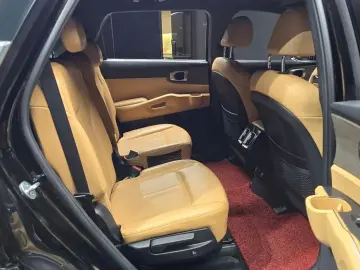 2020 Kia Sorento с пробегом 115 071 км