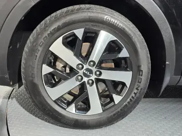 2021 Kia Sorento с пробегом 90 943 км
