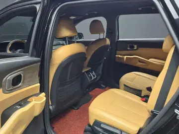 2020 Kia Sorento с пробегом 115 071 км