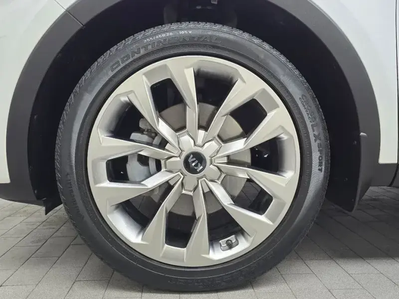 2020 Kia Sorento с пробегом 50 456 км