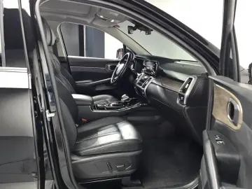 2021 Kia Sorento с пробегом 90 943 км
