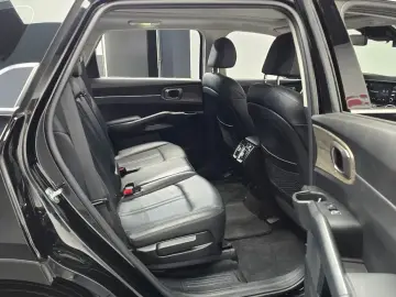 2021 Kia Sorento с пробегом 90 943 км