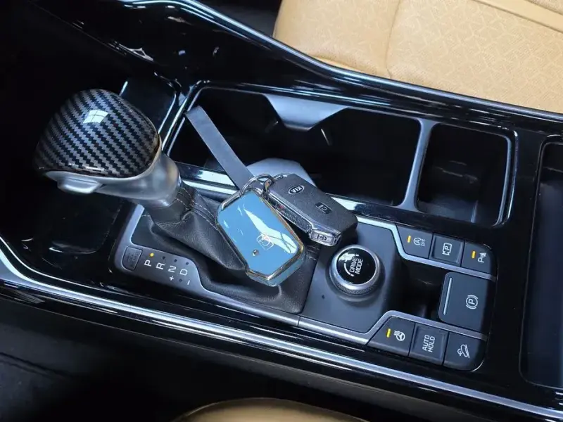 2020 Kia Sorento с пробегом 50 456 км