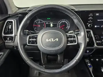 2021 Kia Sorento с пробегом 90 943 км