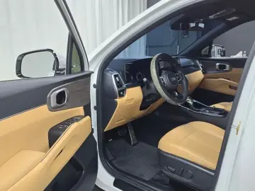 2020 Kia Sorento с пробегом 50 456 км