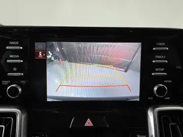 2021 Kia Sorento с пробегом 90 943 км